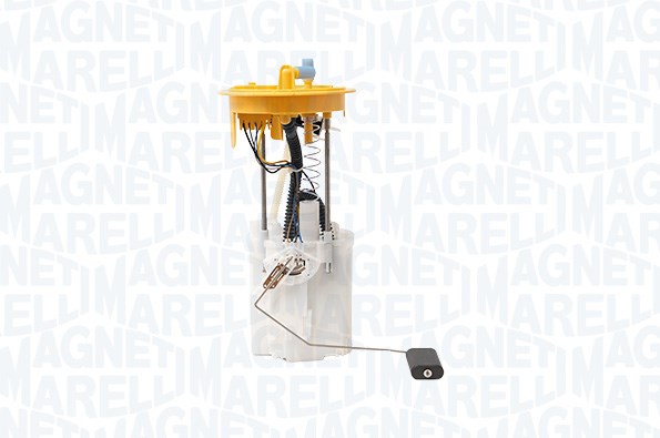 MAGNETI MARELLI Brændstoftilførselsmodul 313011313143 for VW