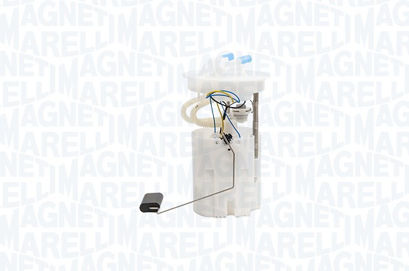 MAGNETI MARELLI Brændstoftilførselsmodul 313011313145 for FORD