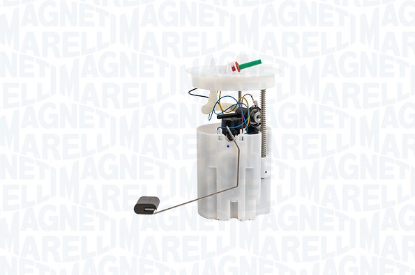 MAGNETI MARELLI Brændstoftilførselsmodul 313011313165 for FORD
