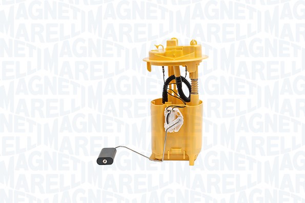 MAGNETI MARELLI Brændstoftilførselsmodul 313011313150 for PEUGEOT