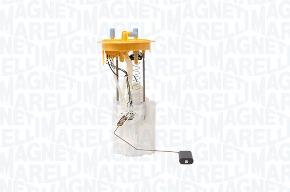 MAGNETI MARELLI Brændstoftilførselsmodul 313011313142 for VW