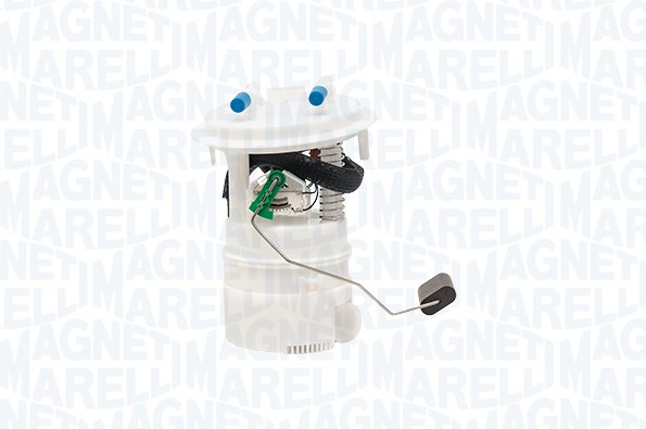 MAGNETI MARELLI Brændstoftilførselsmodul 313011313158 for CITROËN/PEUGEOT
