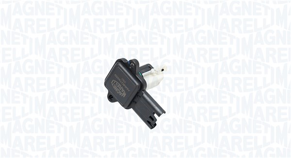 MAGNETI MARELLI Luftmængdesensor 213719859019 for BMW