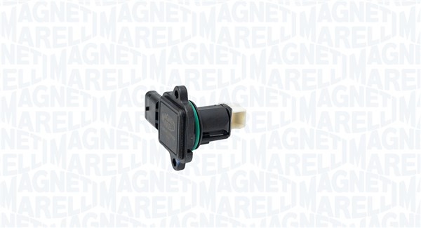 MAGNETI MARELLI Luftmængdesensor 213719862019 for BMW