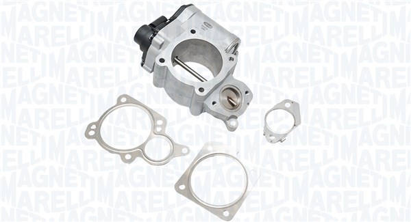 MAGNETI MARELLI EGR-ventil 571822112255 for VW AUDI
