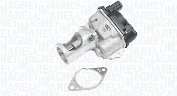 MAGNETI MARELLI EGR-ventil 571822112257 for VW PORSCHE