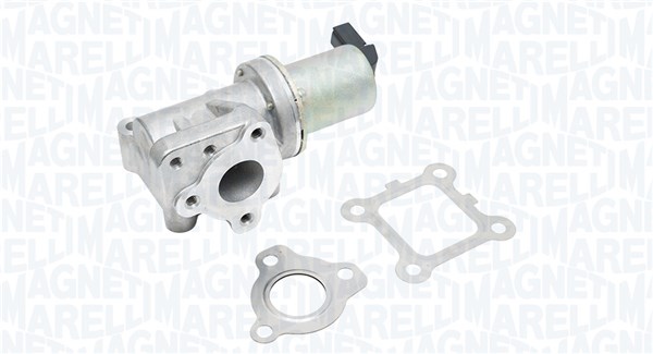 MAGNETI MARELLI EGR-ventil 571822112281 for HYUNDAI