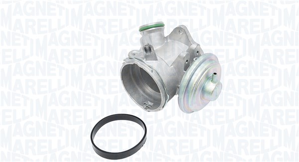 MAGNETI MARELLI EGR-ventil 571822112289 for MERCEDES-BENZ