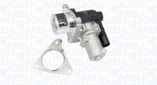 MAGNETI MARELLI EGR-ventil 571822112325 for KIA