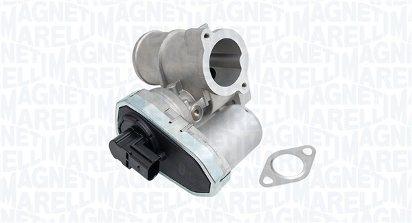 MAGNETI MARELLI EGR-ventil 571822112314 for FORD JAGUAR