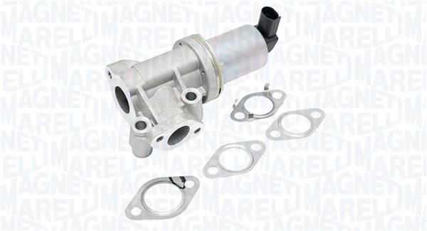 MAGNETI MARELLI EGR-ventil 571822112324 for KIA