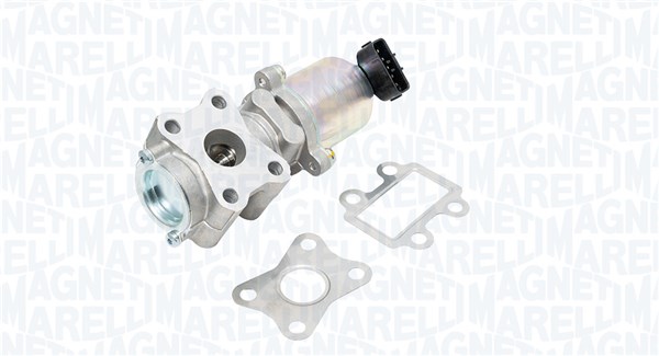 MAGNETI MARELLI EGR-ventil 571822112331 for LEXUS