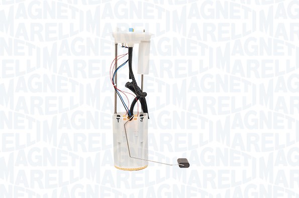 MAGNETI MARELLI Brændstoftilførselsmodul 313011313197 for LANCIA FIAT