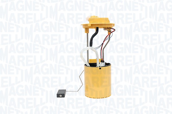 MAGNETI MARELLI Brændstoftilførselsmodul 313011313204 for FORD