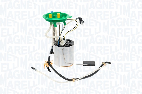 MAGNETI MARELLI Brændstoftilførselsmodul 313011313181 for VAG