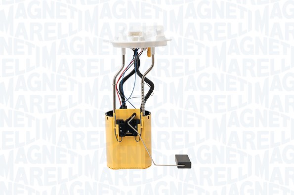MAGNETI MARELLI Brændstoftilførselsmodul 313011313205 for FORD