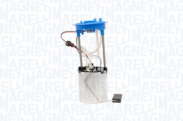 MAGNETI MARELLI Brændstoftilførselsmodul 313011313180 for VAG
