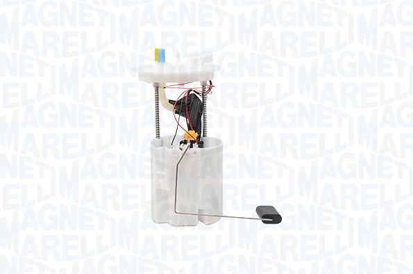 MAGNETI MARELLI Brændstoftilførselsmodul 313011313289 for OPEL