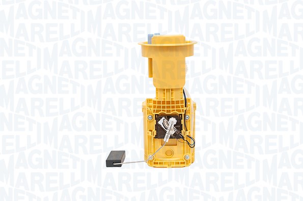 MAGNETI MARELLI Brændstoftilførselsmodul 313011313276 for VW
