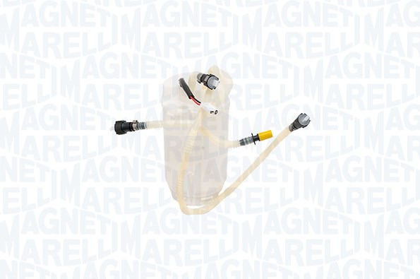 MAGNETI MARELLI Brændstoftilførselsmodul 313011313286 for VW