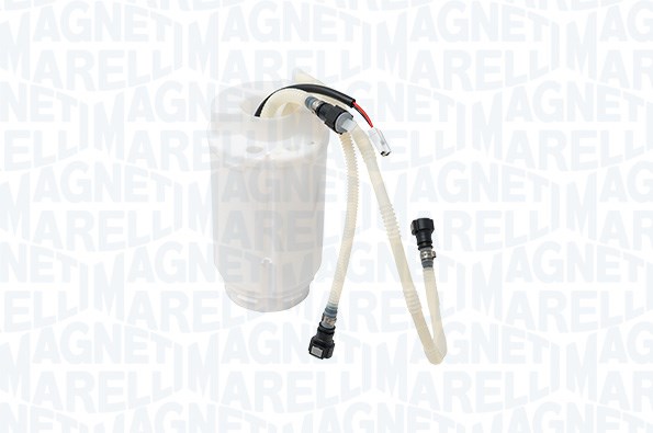 MAGNETI MARELLI Brændstoftilførselsmodul 313011313274 for VW