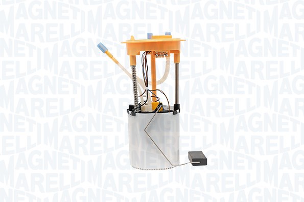 MAGNETI MARELLI Brændstoftilførselsmodul 313011313267 for VW