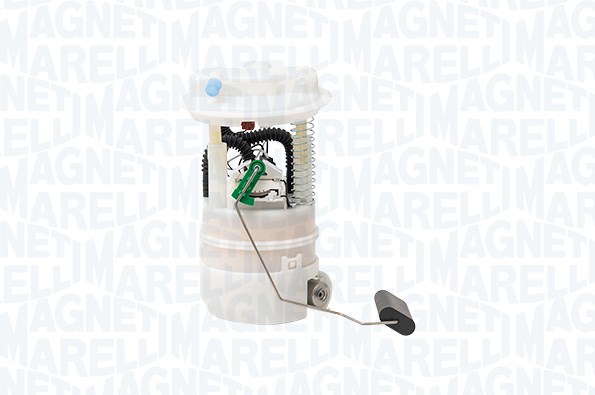 MAGNETI MARELLI Brændstoftilførselsmodul 313011313258 for RENAULT
