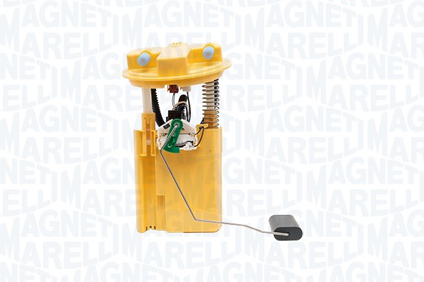 MAGNETI MARELLI Brændstoftilførselsmodul 313011313302 for RENAULT