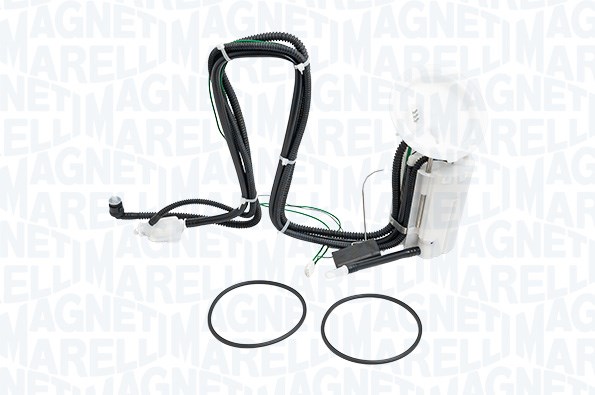 MAGNETI MARELLI Brændstoftilførselsmodul 313011313307 for BMW
