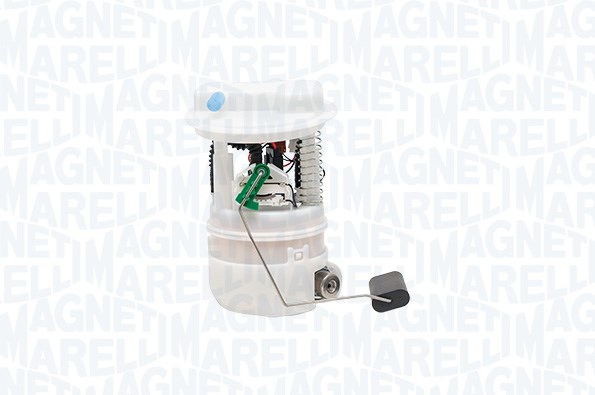 MAGNETI MARELLI Brændstoftilførselsmodul 313011313300 for DACIA