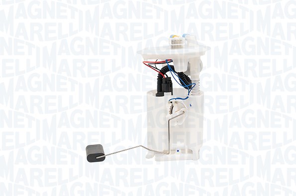 MAGNETI MARELLI Brændstoftilførselsmodul 313011313256 for RENAULT