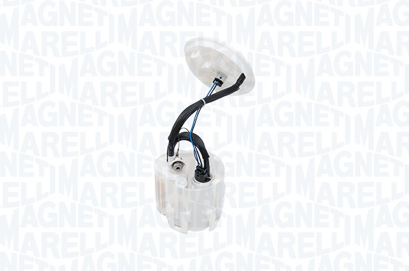 MAGNETI MARELLI Brændstoftilførselsmodul 313011313298 for OPEL