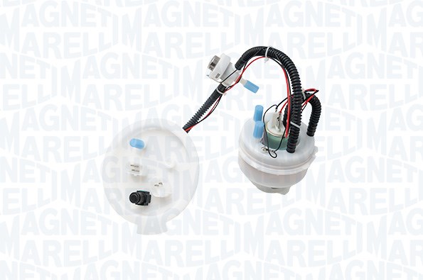 MAGNETI MARELLI Brændstoftilførselsmodul 313011313231 for BMW