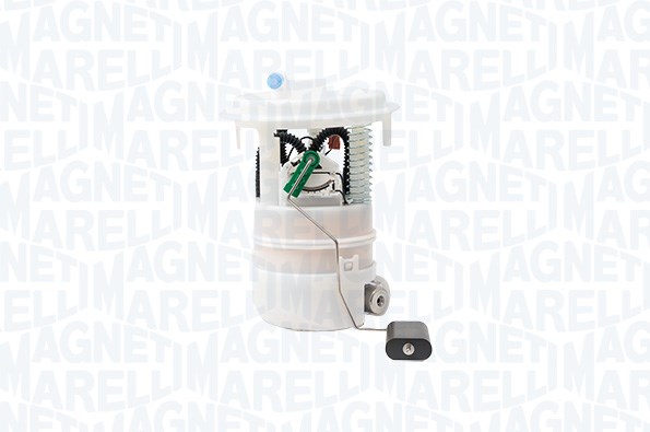 MAGNETI MARELLI Brændstoftilførselsmodul 313011313255 for PEUGEOT