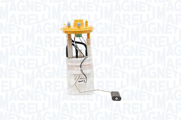 MAGNETI MARELLI Brændstoftilførselsmodul 313011313244 for MITSUBISHI SMART
