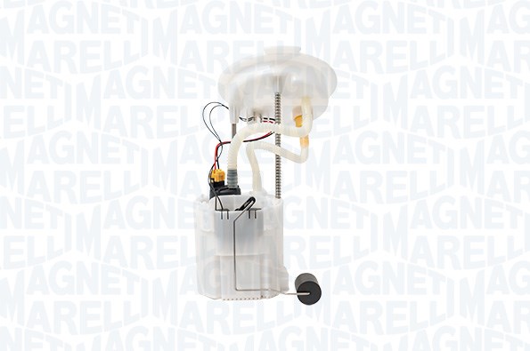 MAGNETI MARELLI Brændstoftilførselsmodul 313011313228 for BMW