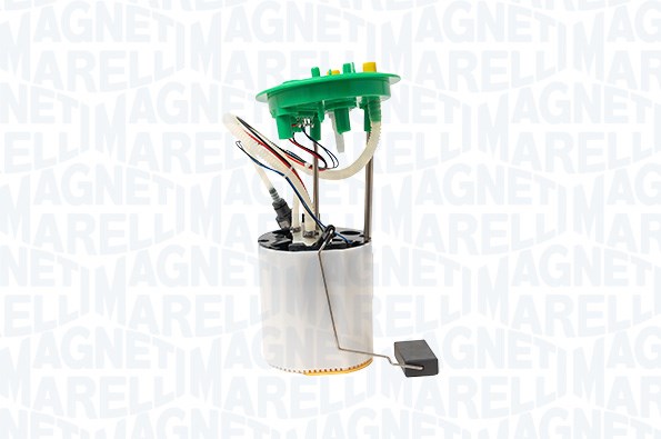 MAGNETI MARELLI Brændstoftilførselsmodul 313011313268 for VW VAG