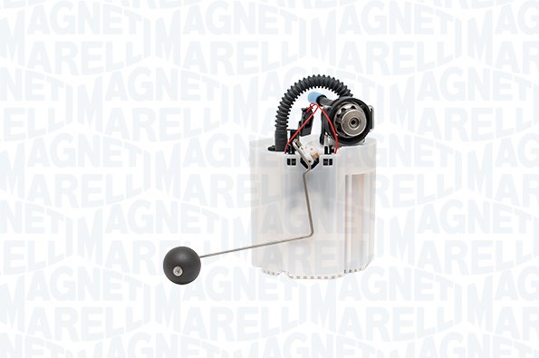 MAGNETI MARELLI Brændstoftilførselsmodul 313011313266 for VOLVO