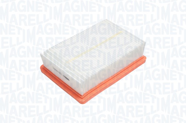 MAGNETI MARELLI Luftfilter 153071762726 Filterindsats height_mm_209|Højde [mm]|55 55mm for NISSAN MITSUBISHI RENAULT
