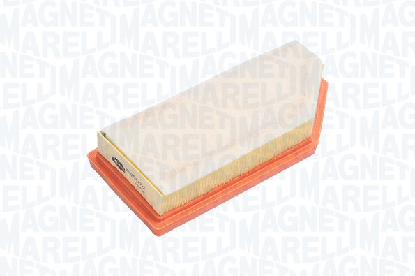 MAGNETI MARELLI Luftfilter 153071762727 Filterindsats 40mm for MITSUBISHI NISSAN DACIA