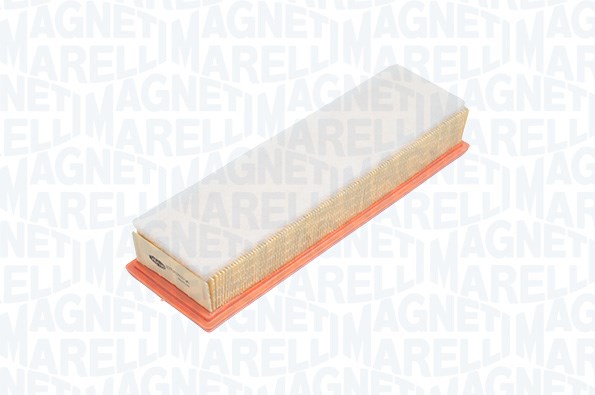 MAGNETI MARELLI Luftfilter 153071762736 Filterindsats height_1_mm_339|Højde 1 [mm]|62 60mm for DACIA