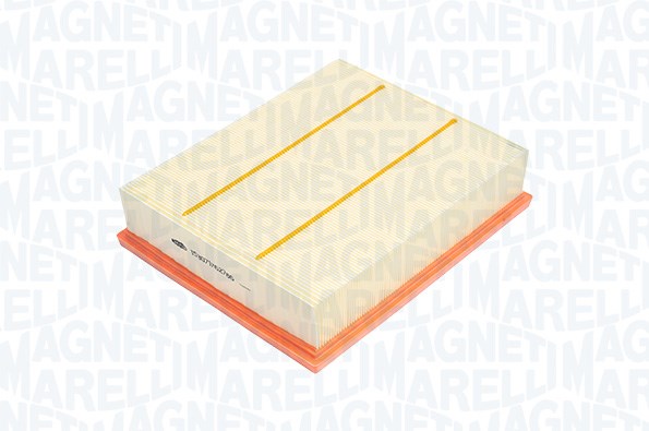 MAGNETI MARELLI Luftfilter 153071762786 Filterindsats 58mm for VW