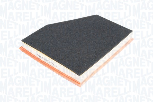 MAGNETI MARELLI Luftfilter 153071762789 Filterindsats 47mm for BMW