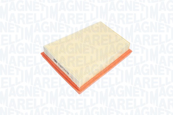 MAGNETI MARELLI Luftfilter 153071762788 Filterindsats 38mm for FORD
