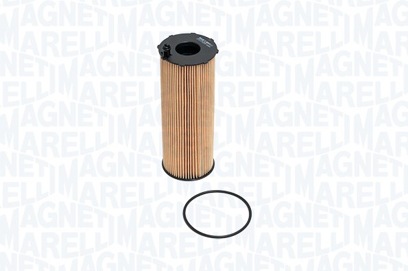 MAGNETI MARELLI Oliefilter 153071762808 Filterindsats height_1_mm_339|Højde 1 [mm]|0 inner_diameter_mm_496|Indvendig diameter [mm]|29 outer_diameter_m