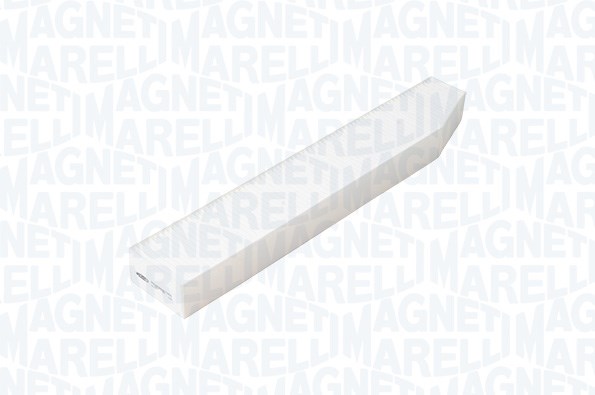 MAGNETI MARELLI Kabineluftfilter 350208067360 for CHRYSLER FIAT