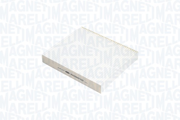MAGNETI MARELLI Kabineluftfilter 350208067420 for KIA