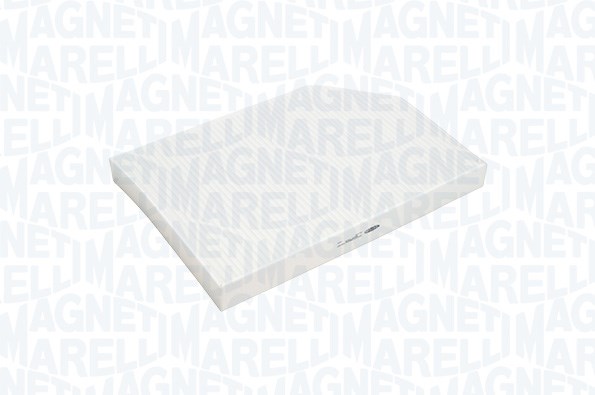 MAGNETI MARELLI Kabineluftfilter 350208067540 for PORSCHE