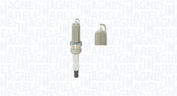 MAGNETI MARELLI Tændrør 062707000079 for SUBARU