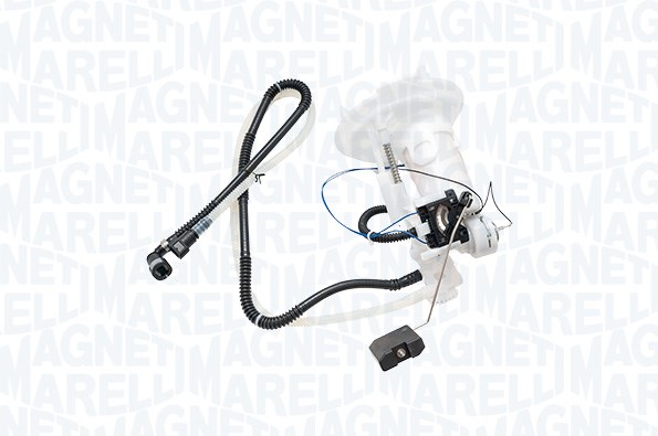 MAGNETI MARELLI Sensor, reservetank 313011313248 for MERCEDES-BENZ